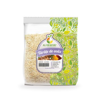 Tarate De Ovaz 200g ALL FOR NATURE