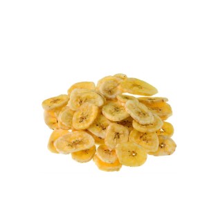 VRAC Banana Chips ALL FOR NATURE
