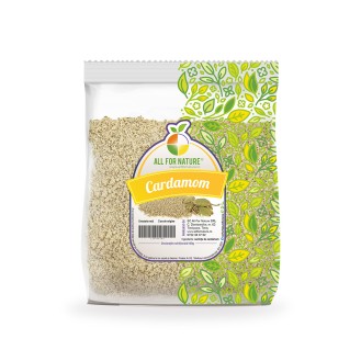 Cardamon 50g ALL FOR NATURE 