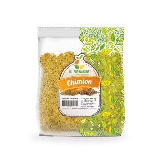 Chimion Pudra 100g ALL FOR NATURE