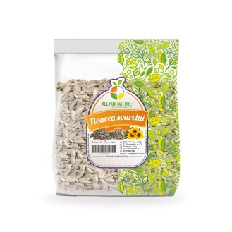 Seminte De Floarea Soarelui 200g ALL FOR NATURE