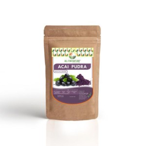 Acai Pudra 100g ALL FOR NATURE
