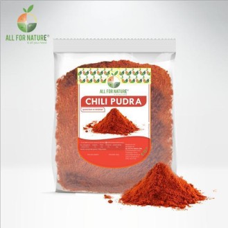 Chilli Pudra 100g ALL FOR NATURE