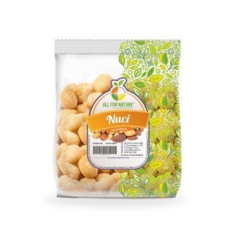 Nuci De Macadamia 100g ALL FOR NATURE