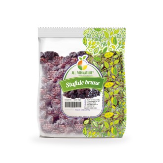 Stafide Brune Deshidratate 100g ALL FOR NATURE 